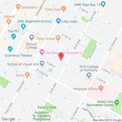 242 East 25th Street, 242 East 25th Street, New York, NY, 10010, Kips Bay NYC Condominiums